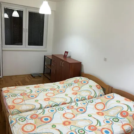 Center Flat * Skopje