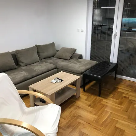 Center Flat Apartment *